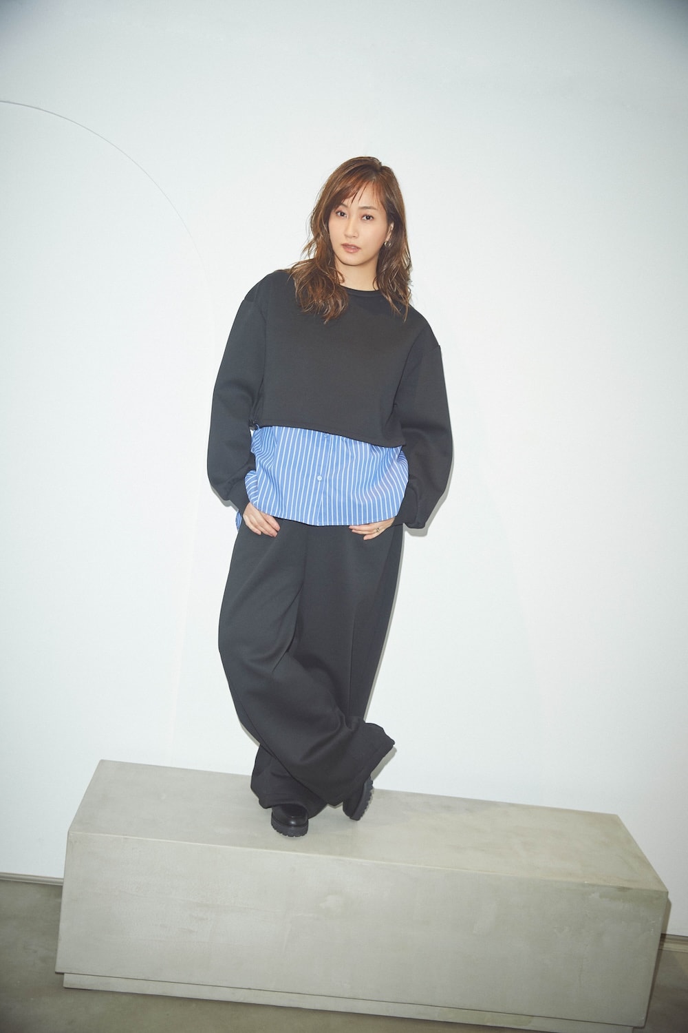 HELLO KITTY×藤本美貴×FREAK'S STOREのスペシャルアイテムが登場