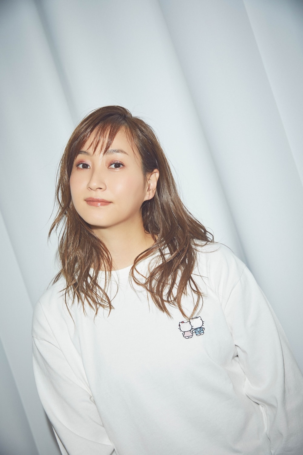 HELLO KITTY×藤本美貴×FREAK'S STOREのスペシャルアイテムが登場
