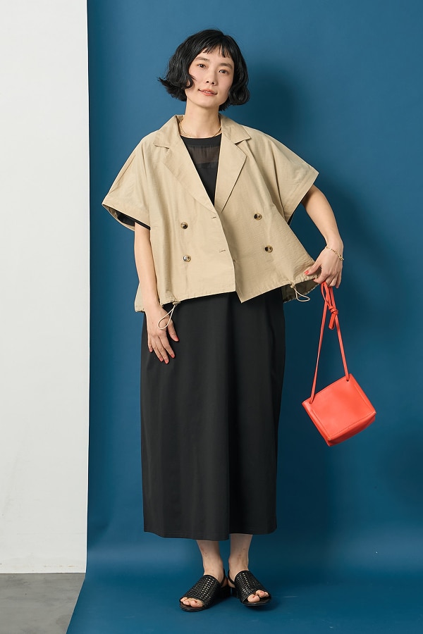 4/8(水)より、FREAK'S STOREから、藤本美貴セレクションアイテム第2弾