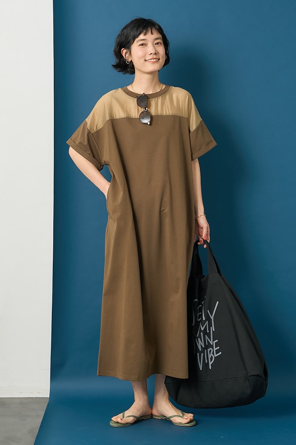 4/8(水)より、FREAK'S STOREから、藤本美貴セレクションアイテム第2弾