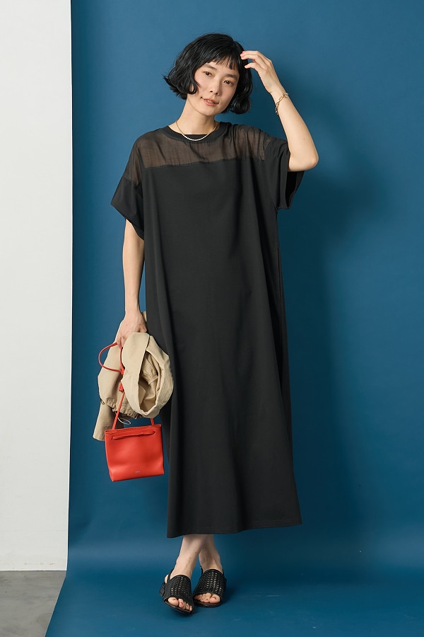 4/8(水)より、FREAK'S STOREから、藤本美貴セレクションアイテム第2弾