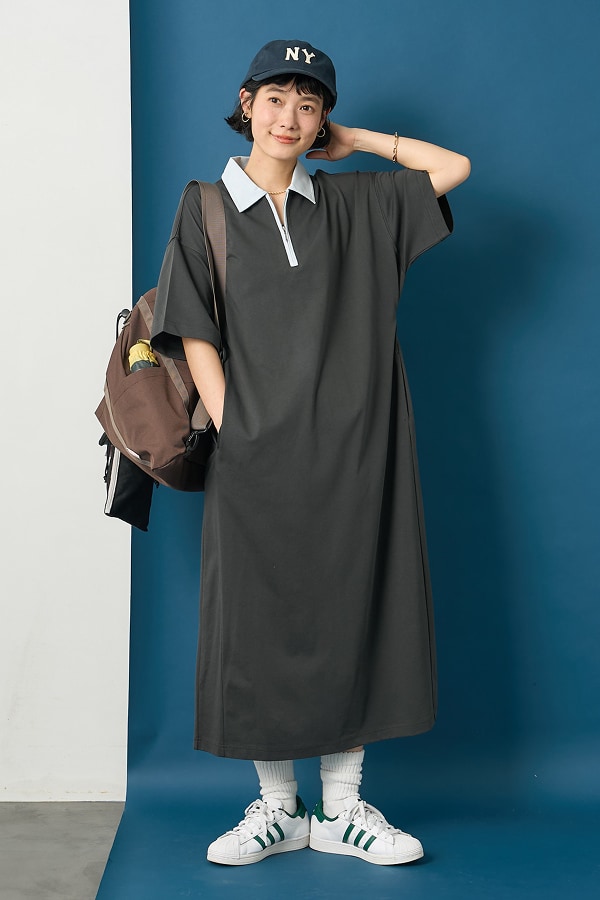 4/8(水)より、FREAK'S STOREから、藤本美貴セレクションアイテム第2弾