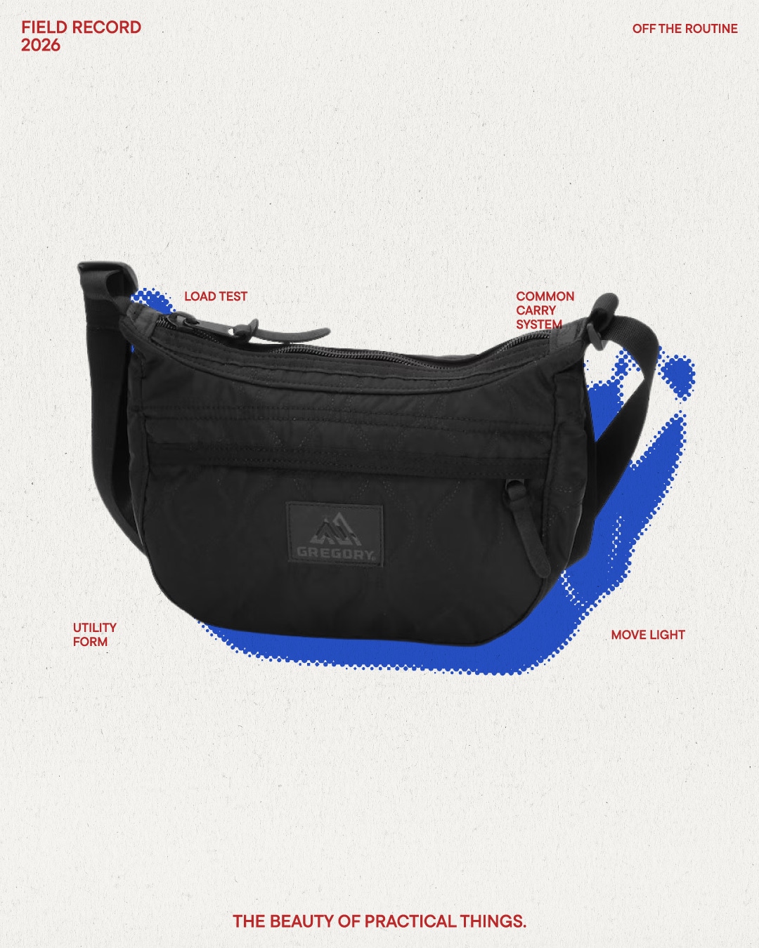GREGORY × FREAK'S STORE 人気の別注シリーズ｜Daytona Park(FREAK'S