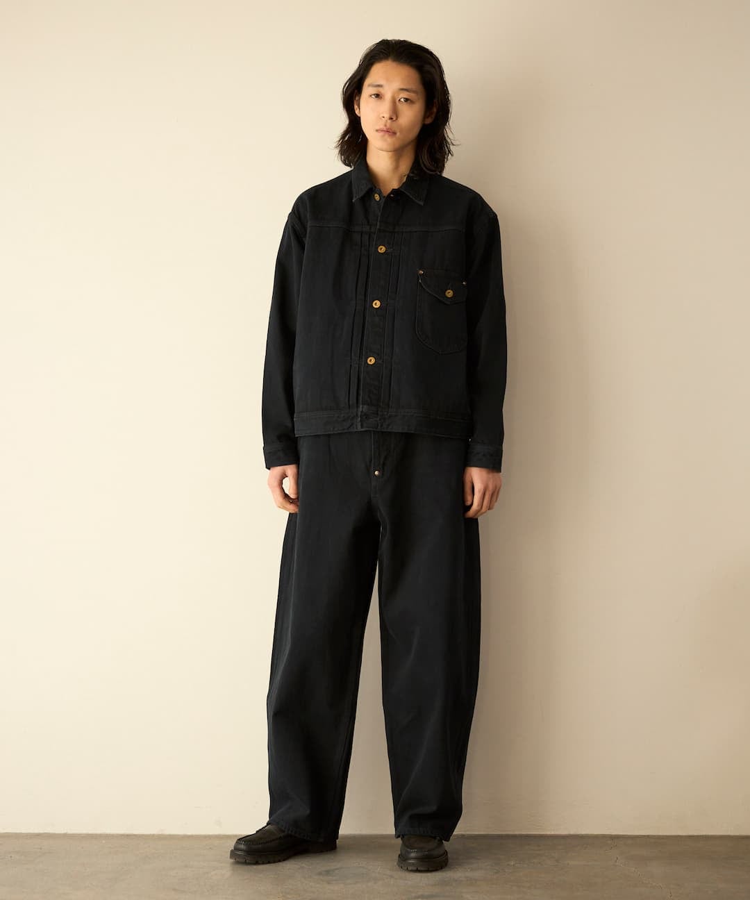 Lee × Firsthand】Exclusive Collection｜Daytona Park(FREAK'S STORE