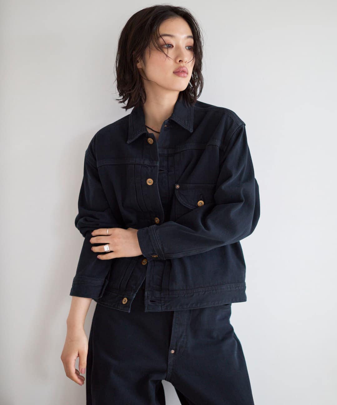 Lee × Firsthand】Exclusive Collection｜Daytona Park(FREAK'S STORE