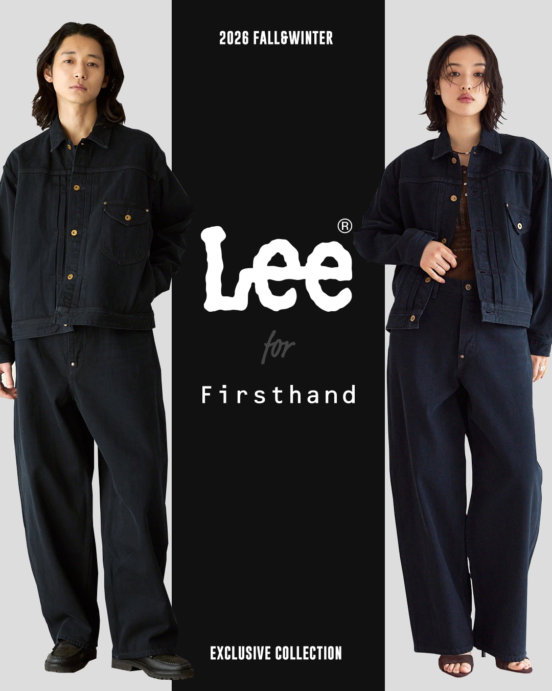 yyyyiiiiさま専用 Lee × Firsthand】Exclusive Collection｜Daytona Park(FREAK'S STORE