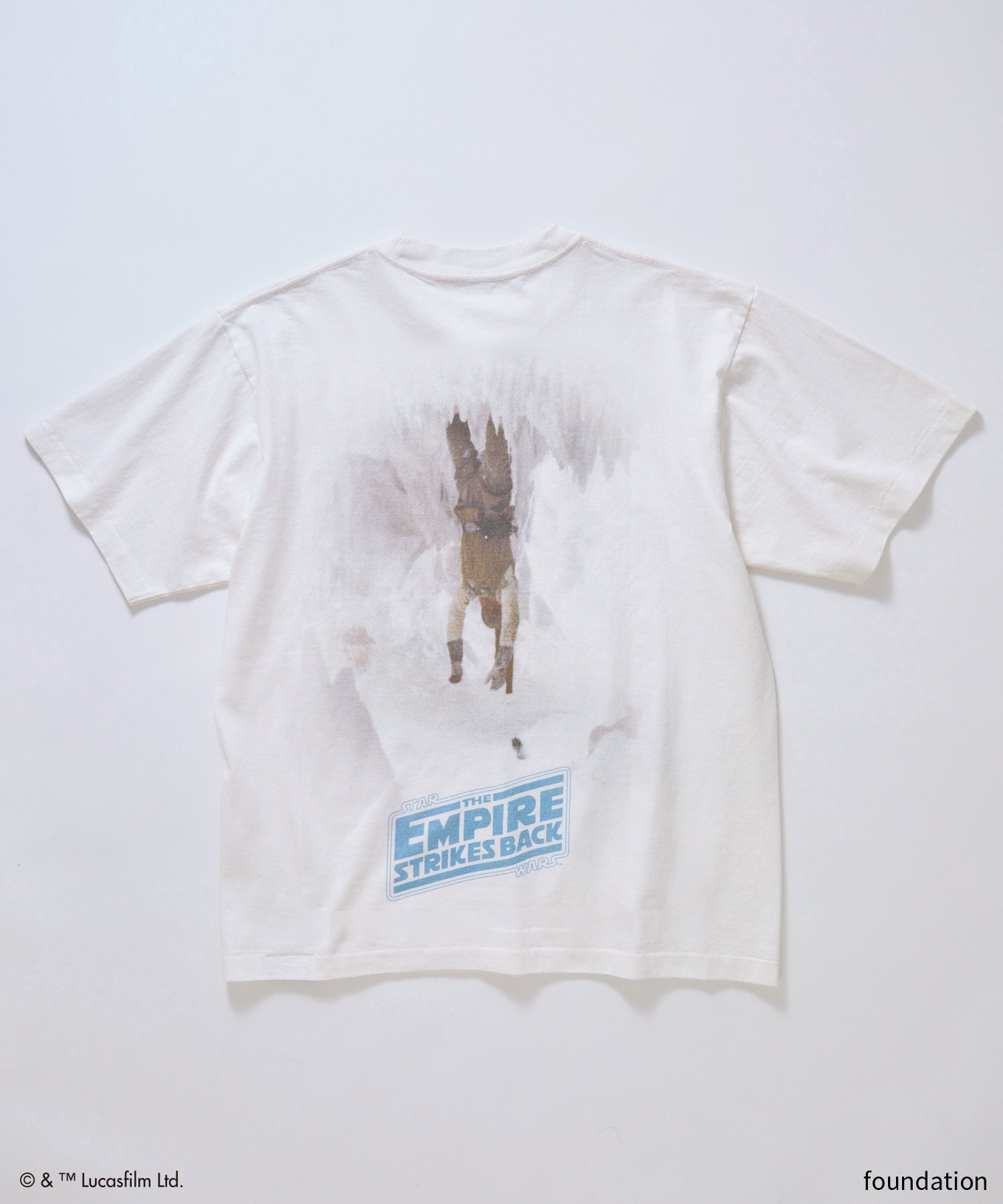 レア！スターウォーズ✖︎ディズニーTシャツ 001.jpg