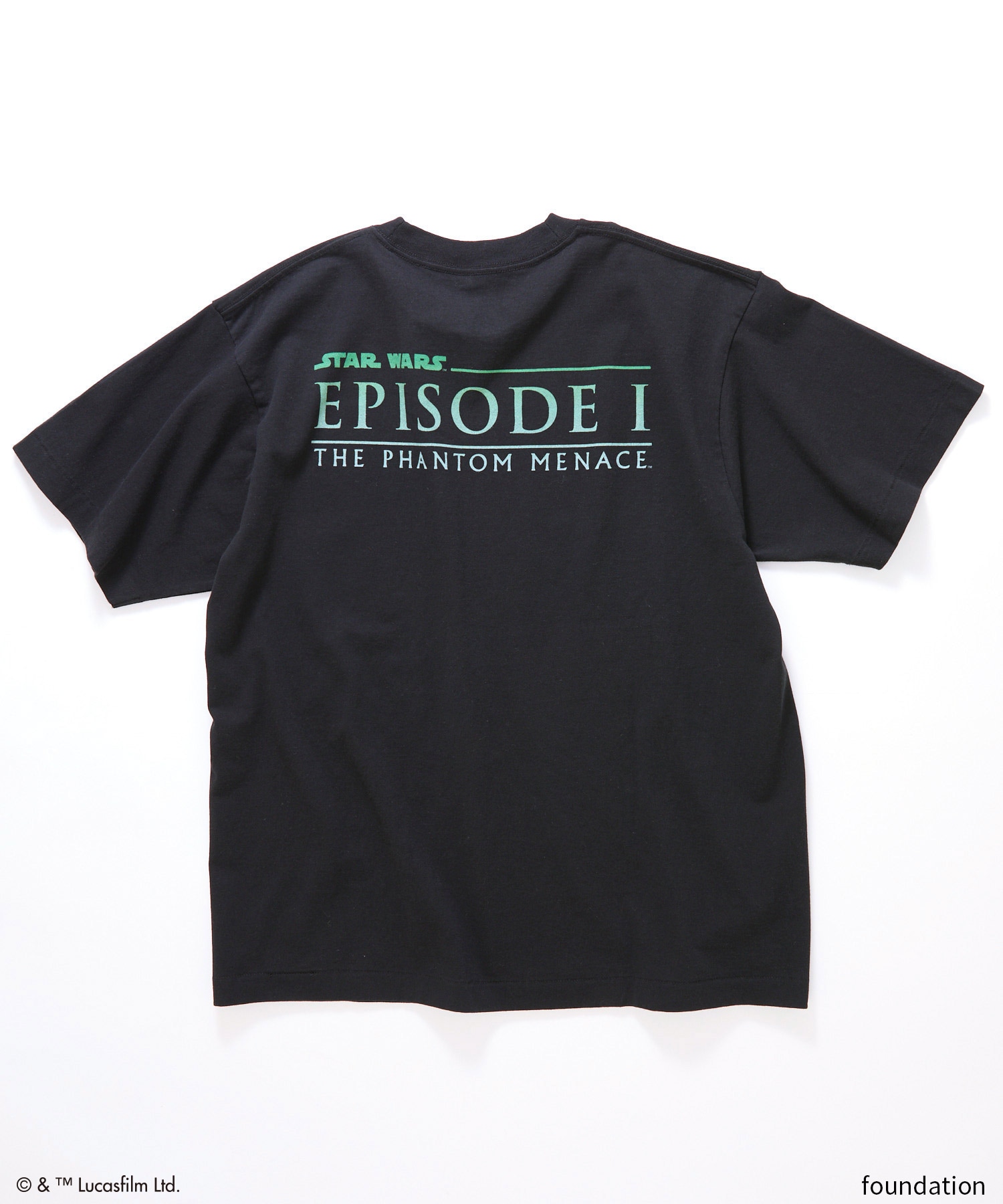 FREAK'S MOVIE監修STAR WARSの新コレクションTEE11型発売 !｜Daytona