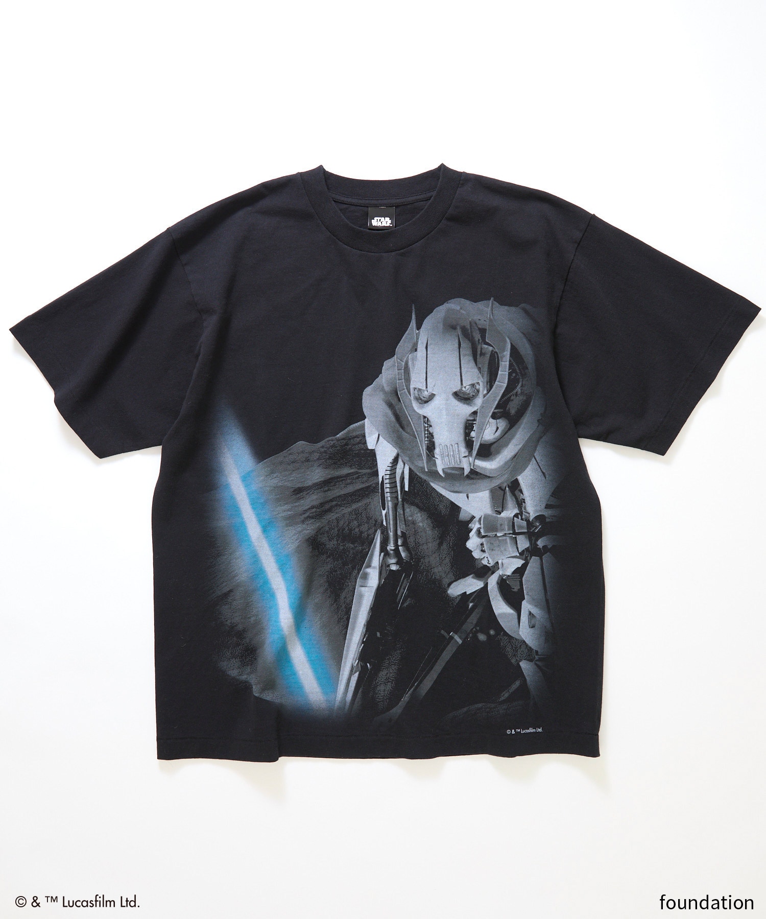 FREAK'S MOVIE監修STAR WARSの新コレクションTEE11型発売 !｜Daytona