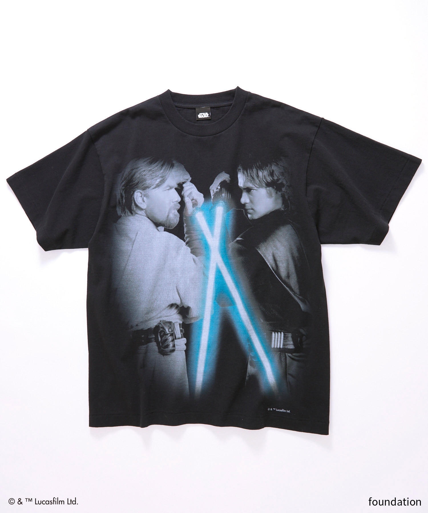 FREAK'S MOVIE監修STAR WARSの新コレクションTEE11型発売 !｜Daytona