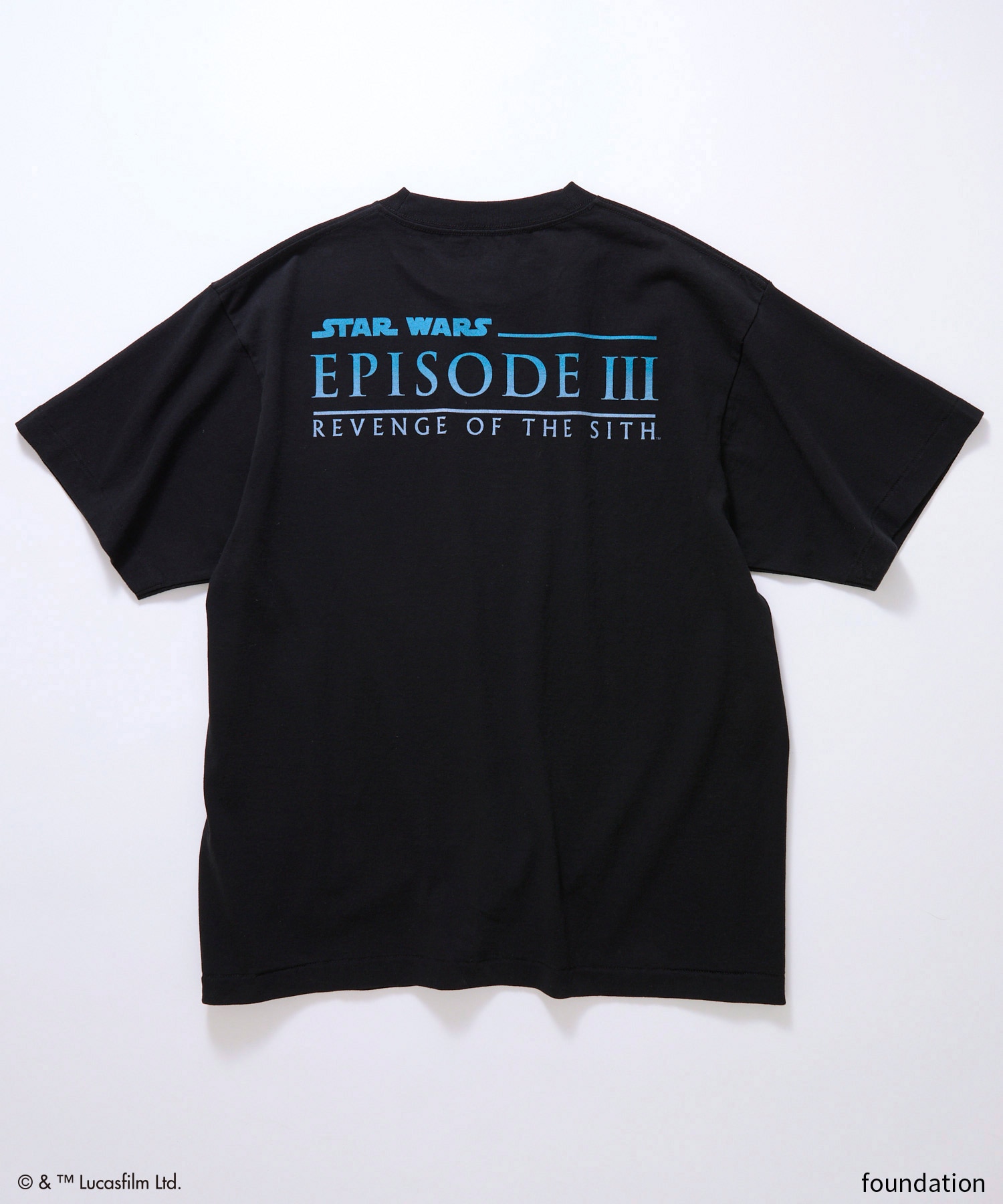 FREAK'S MOVIE監修STAR WARSの新コレクションTEE11型発売 !｜Daytona
