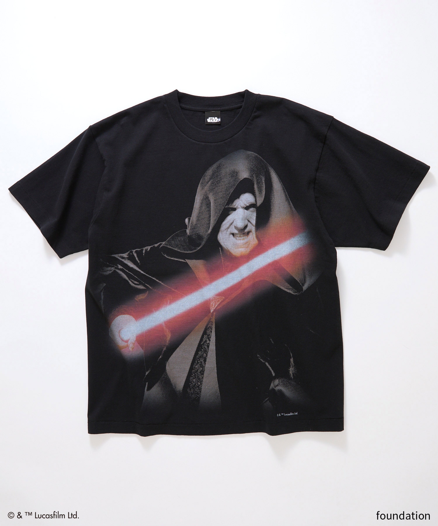 FREAK'S MOVIE監修STAR WARSの新コレクションTEE11型発売 !｜Daytona