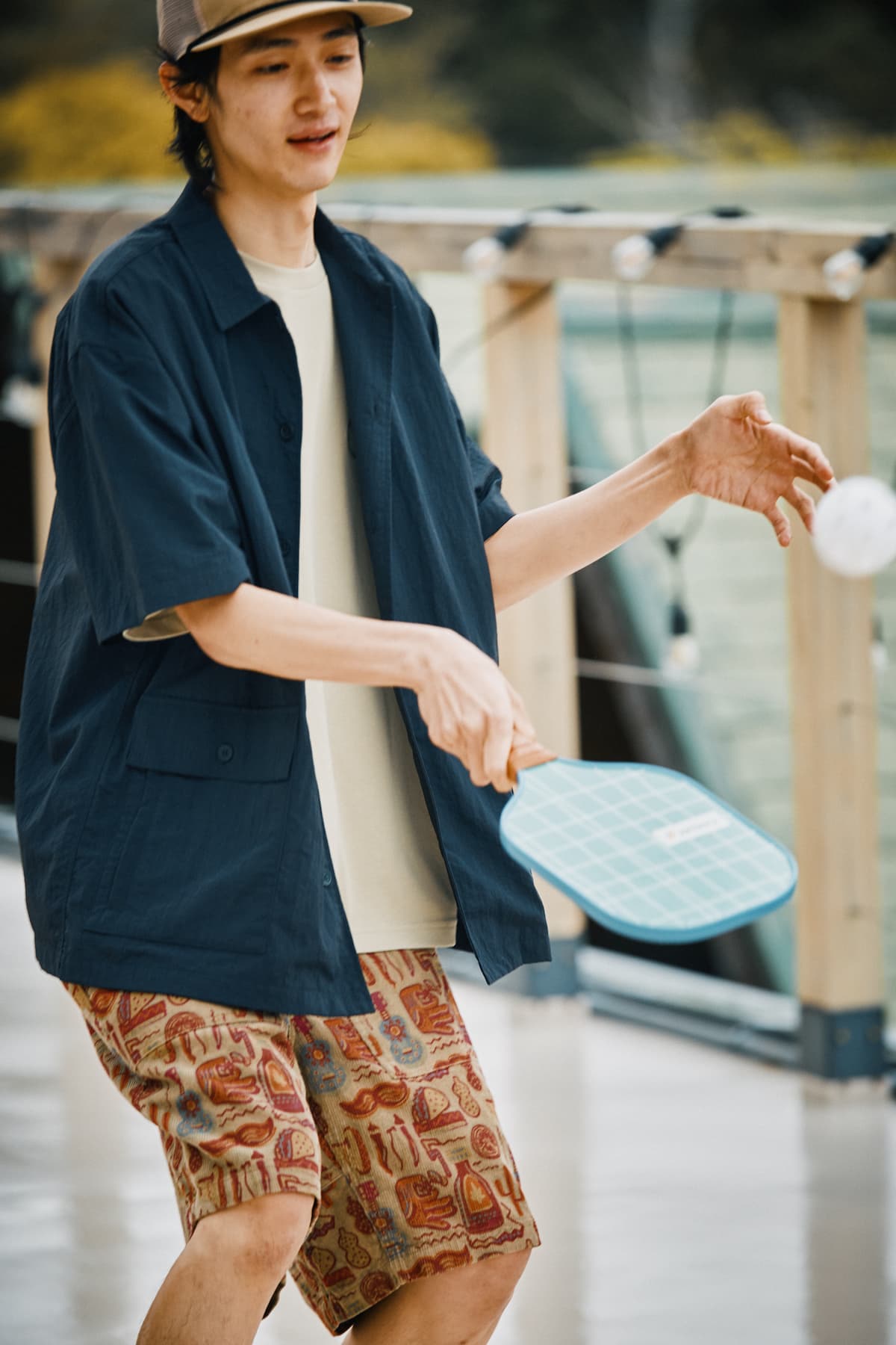 FREAK'S STORE 夏コレクション｜NO SUN, NO FUN. フェス・アウトドア