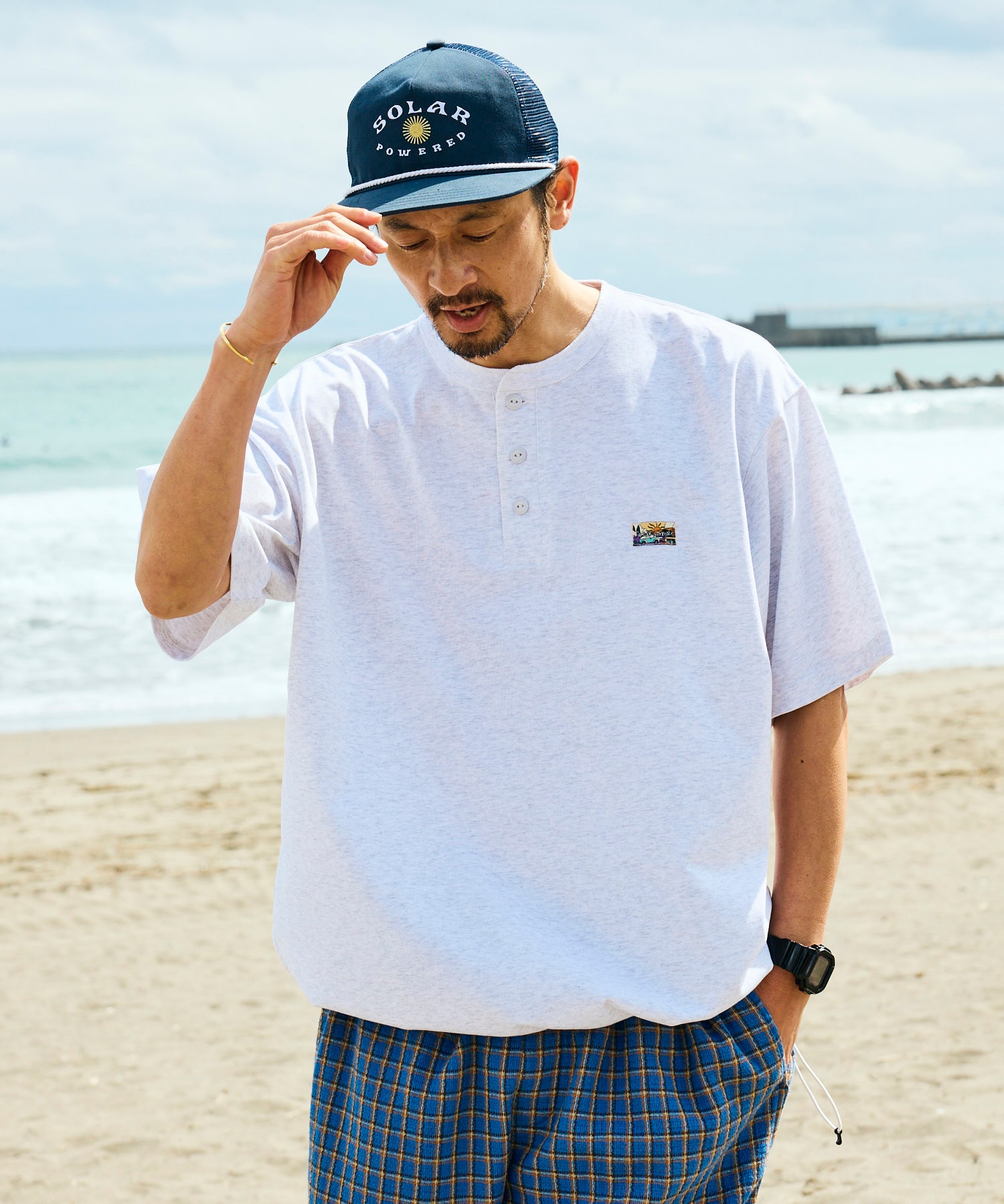 FREAK'S STORE 夏コレクション｜NO SUN, NO FUN. フェス・アウトドア