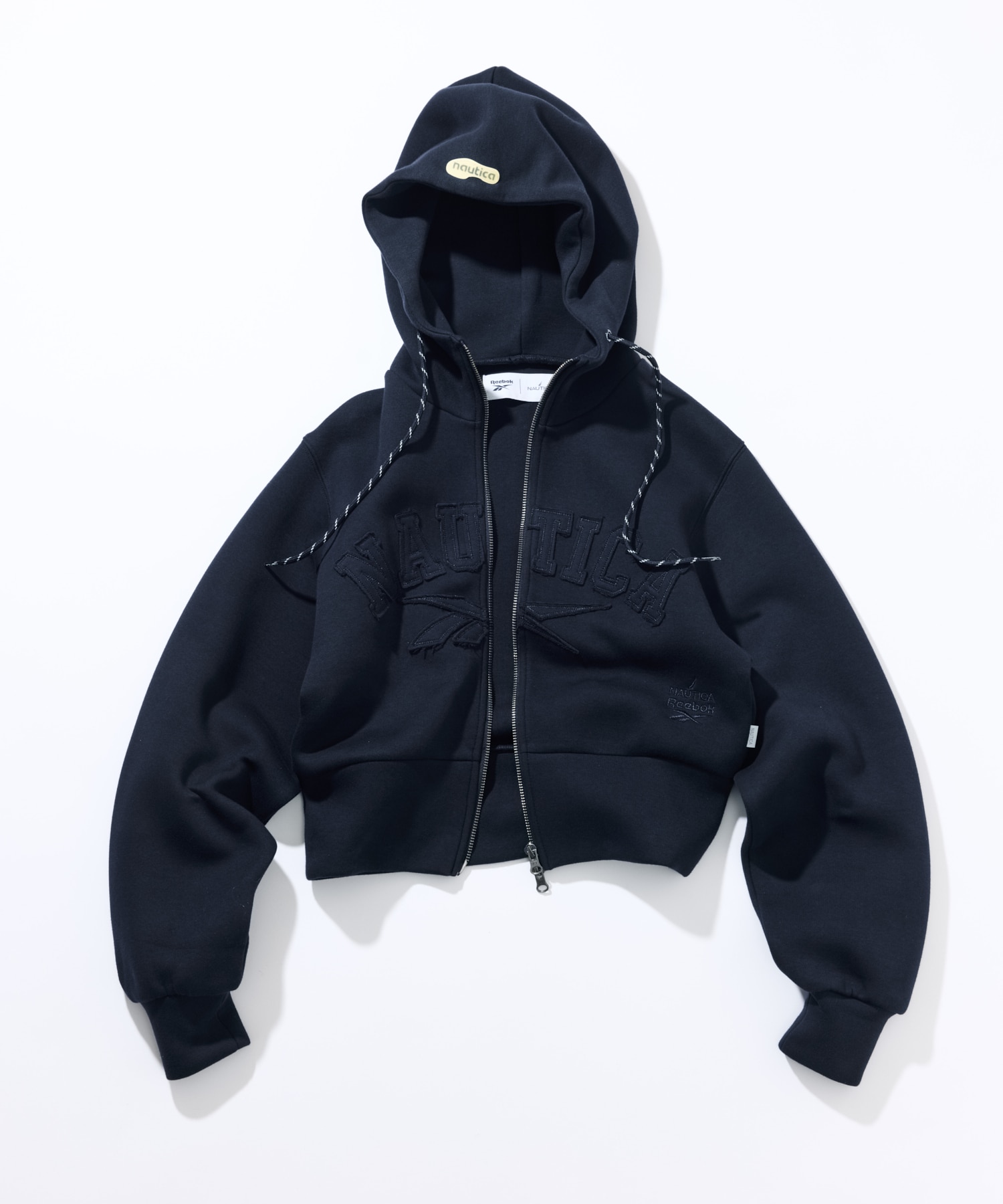 Reebok × NAUTICA vol.2 2026.1.16 Release｜Daytona Park(FREAK