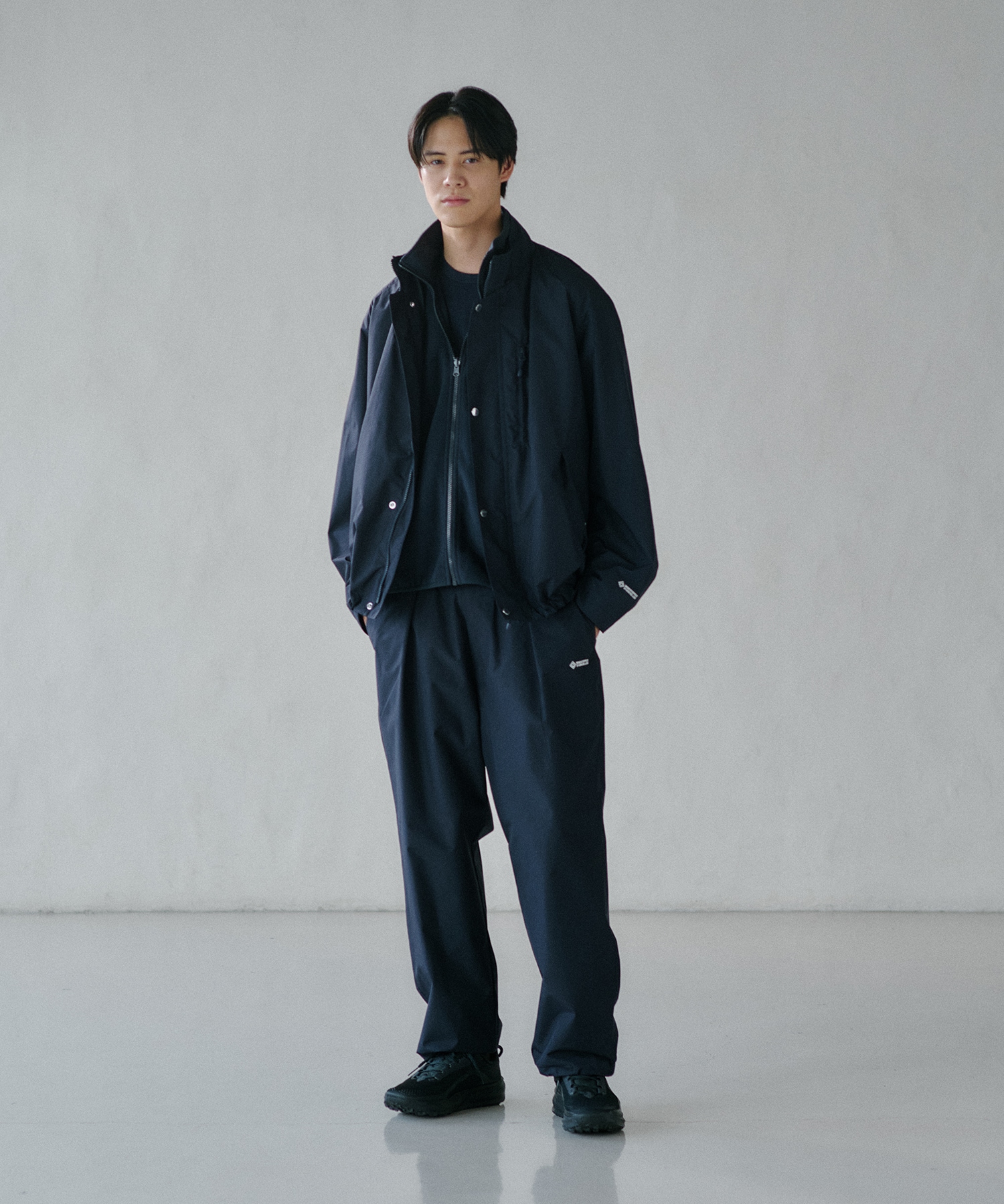 phenix × FREAK'S STORE】Fall Collection｜Daytona Park(FREAK'S