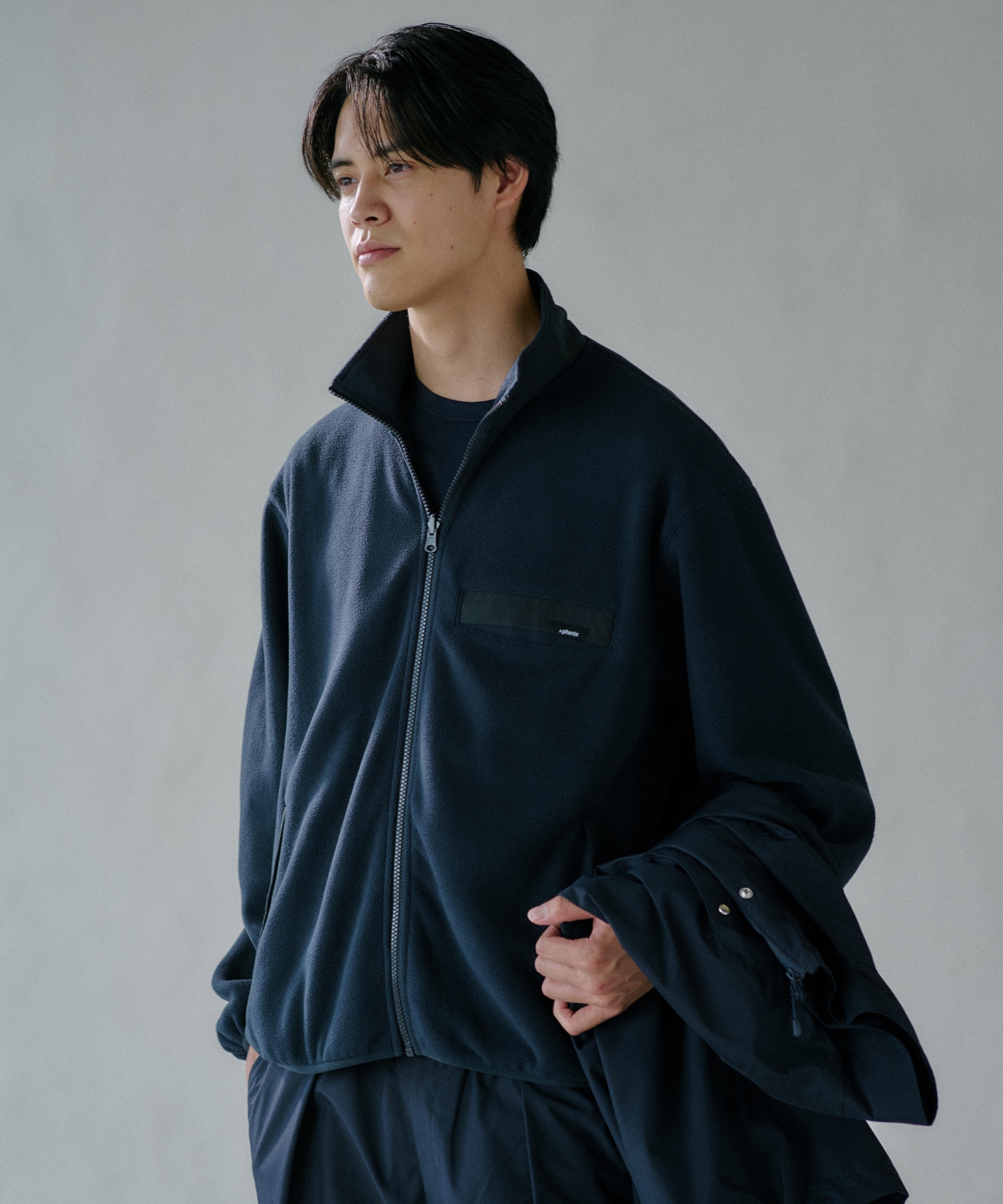 phenix × FREAK'S STORE】Fall Collection｜Daytona Park(FREAK'S