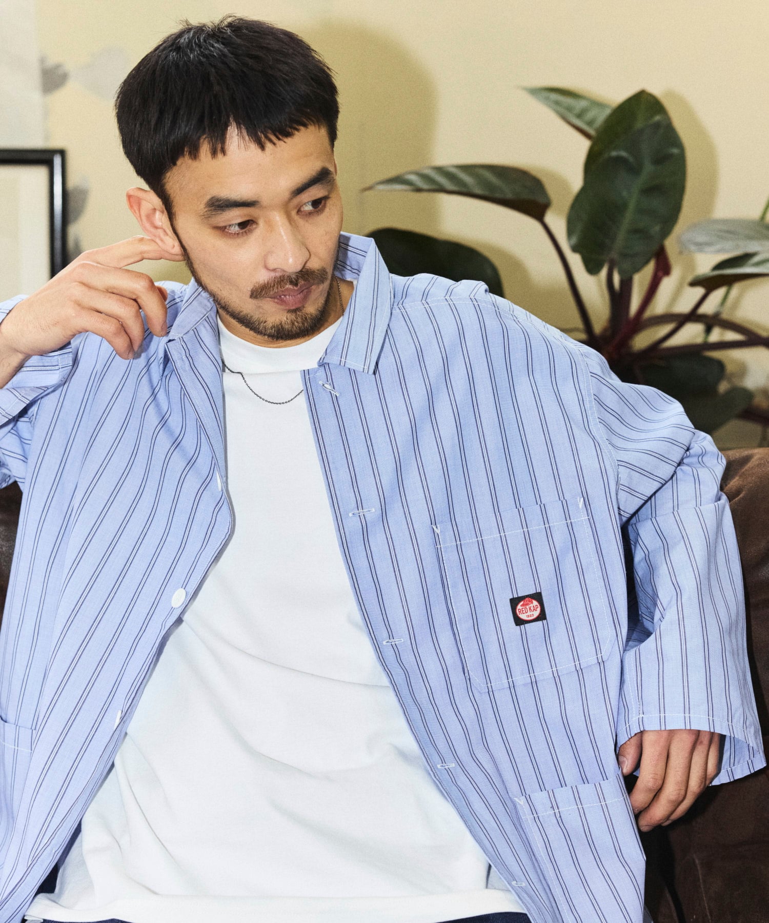 春夏の新商品入荷！REDKAP×FREAK