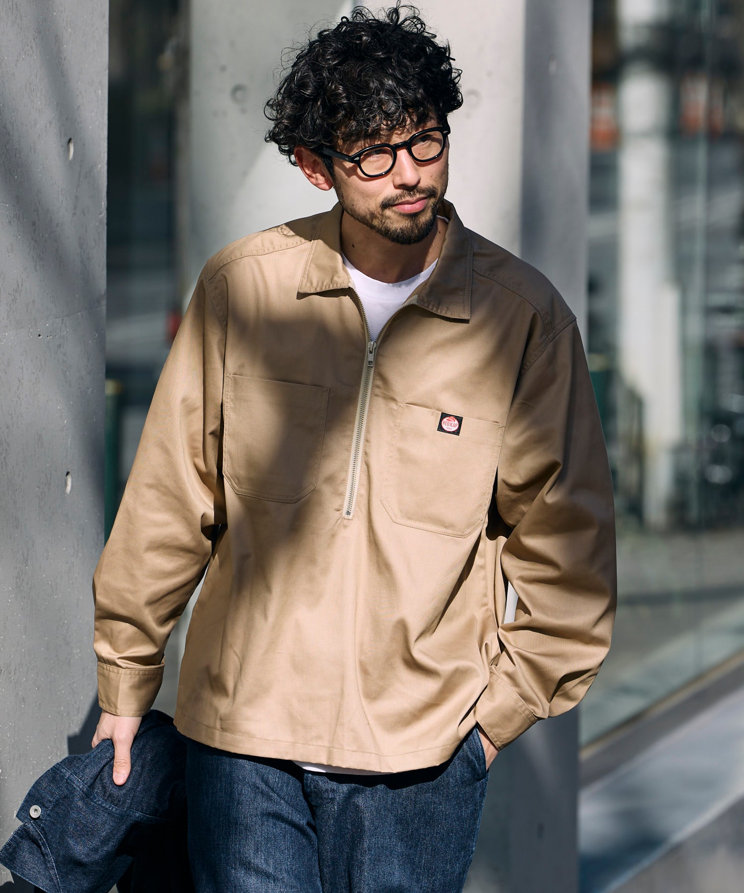 春夏の新商品入荷！REDKAP×FREAK'S STORE 別注アイテム｜Daytona Park
