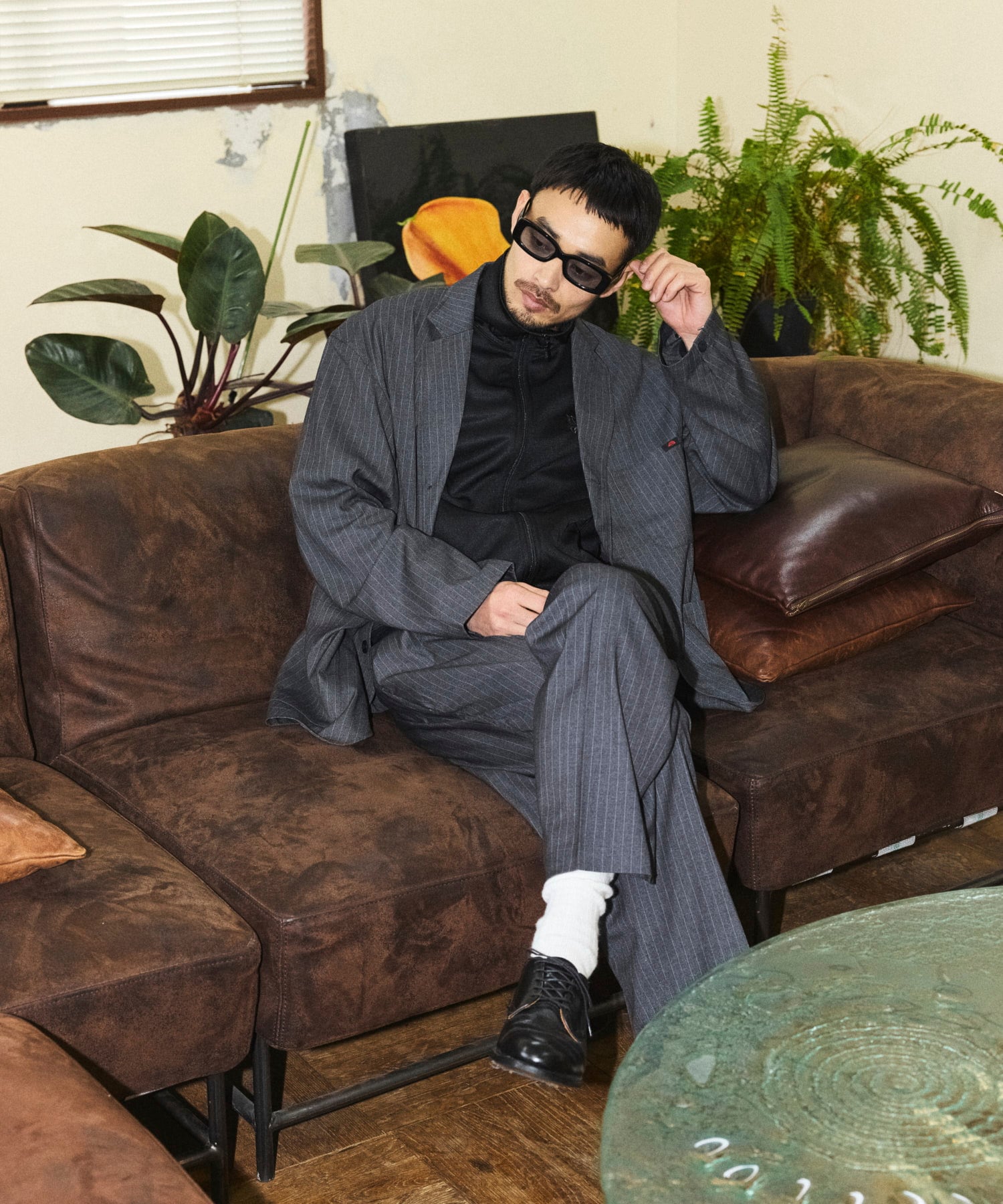 春夏の新商品入荷！REDKAP×FREAK'S STORE 別注アイテム｜Daytona Park