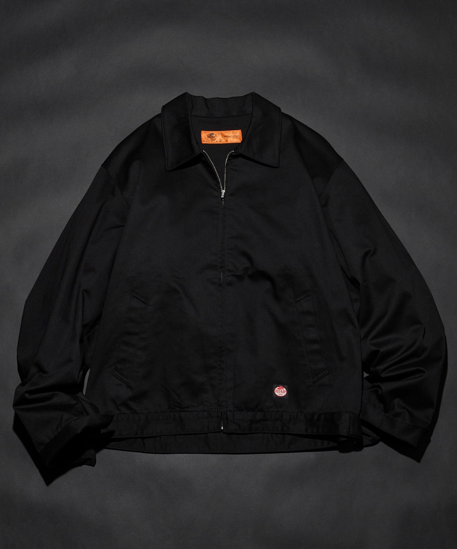 レッドキャップ フリークスストア ワークジャケット ディッキーズ キムタク 春夏の新商品入荷！REDKAP×FREAK'S STORE 別注アイテム｜Daytona Park