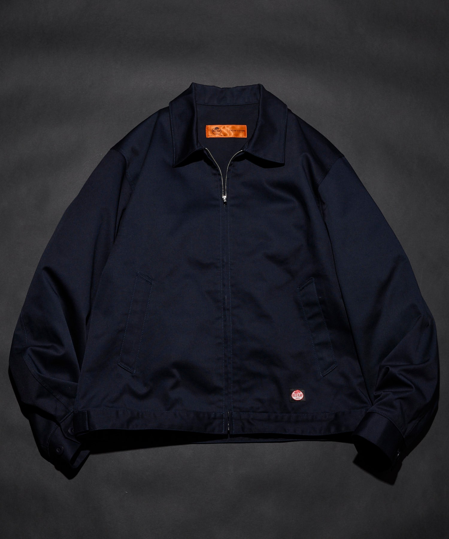 春夏の新商品入荷！REDKAP×FREAK'S STORE 別注アイテム｜Daytona Park