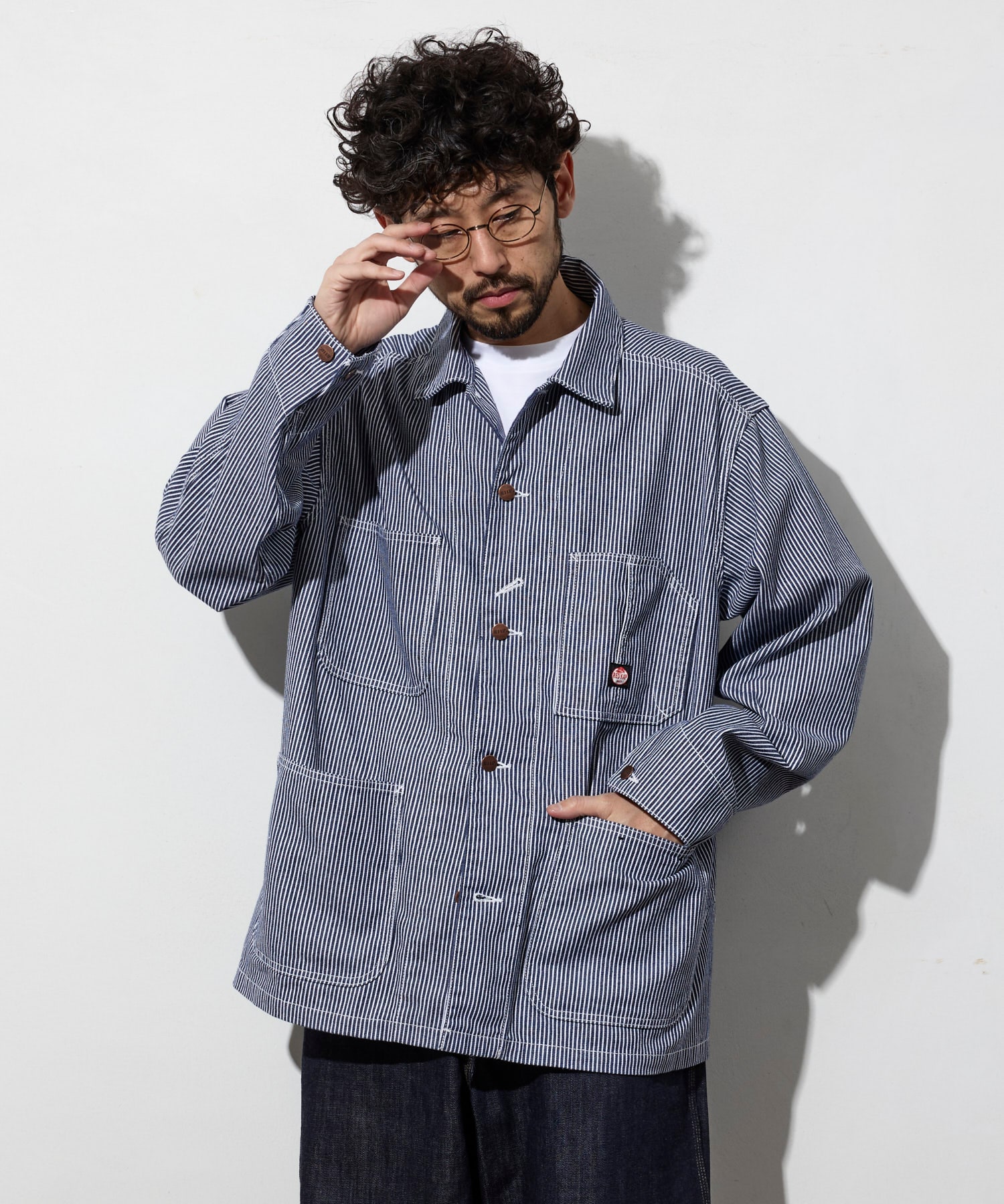春夏の新商品入荷！REDKAP×FREAK'S STORE 別注アイテム｜Daytona Park