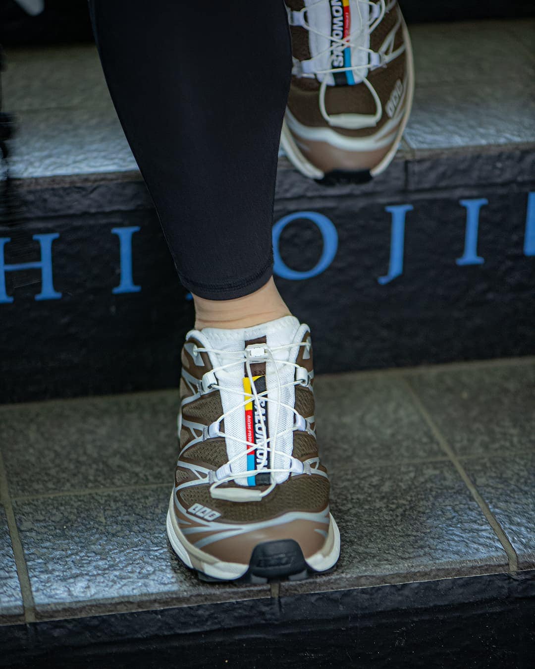 SALOMON FREAK'S STORE Exclusive Shoes｜Daytona Park(FREAK'S STORE