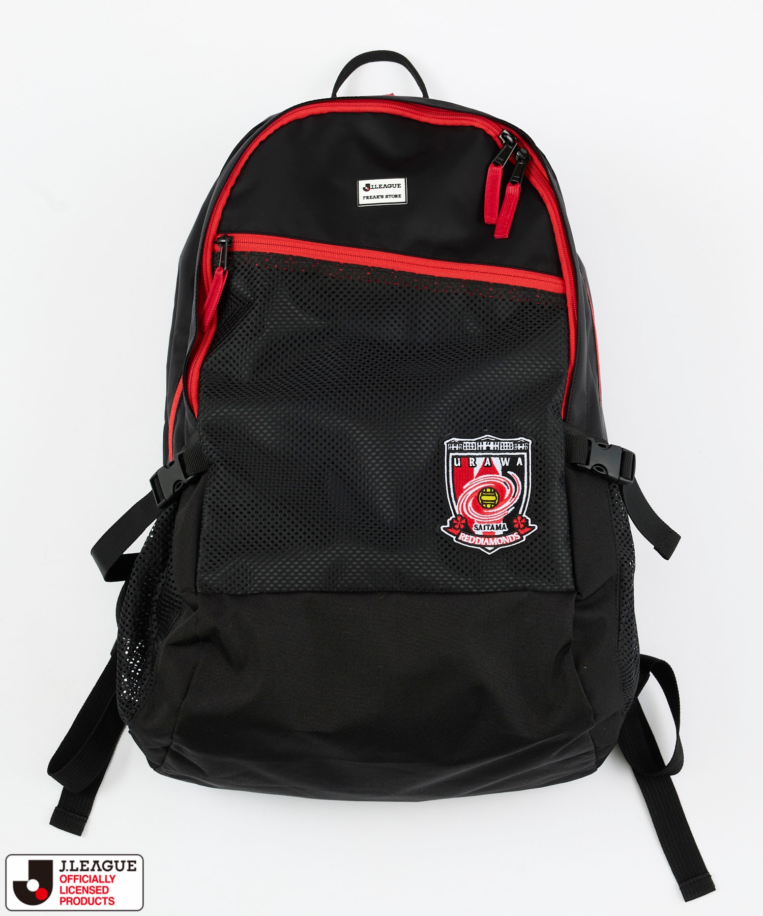 J.LEAGUE×FREAK'S STORE Matchday 2｜Daytona Park(FREAK'S STORE公式通販)