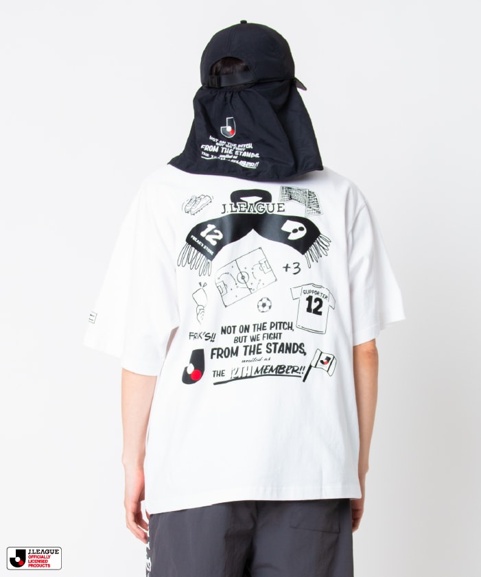 J.LEAGUE×FREAK'S STORE Matchday 2｜Daytona Park(FREAK'S STORE公式通販)