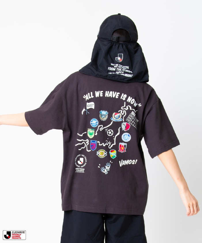 J.LEAGUE×FREAK'S STORE Matchday 2｜Daytona Park(FREAK'S STORE公式通販)