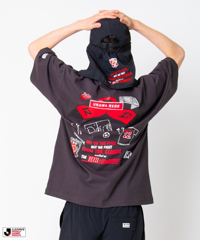 J.LEAGUE×FREAK'S STORE Matchday 2｜Daytona Park(FREAK'S STORE公式通販)