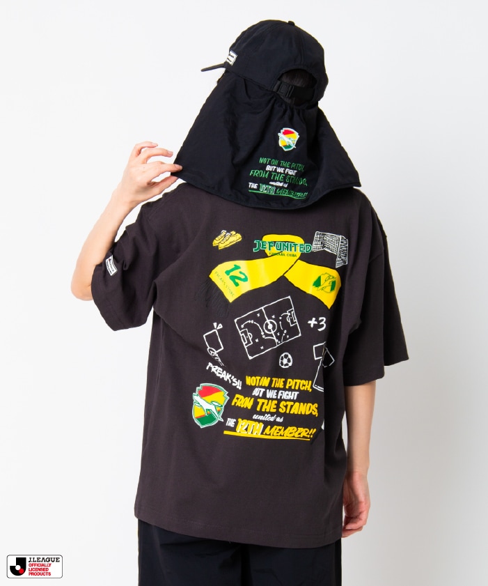 J.LEAGUE×FREAK'S STORE Matchday 2｜Daytona Park(FREAK'S STORE公式通販)