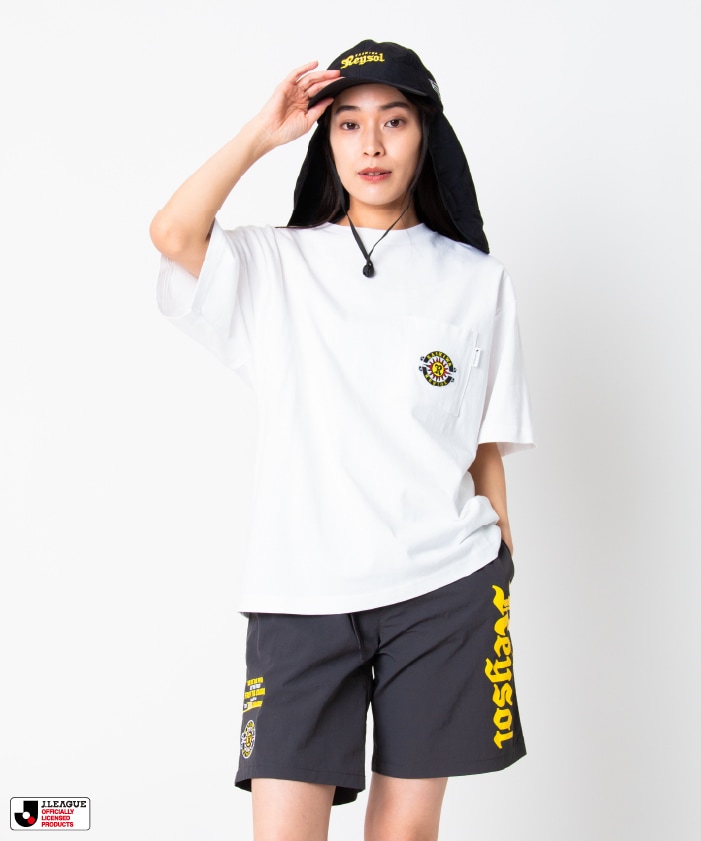 J.LEAGUE×FREAK'S STORE Matchday 2｜Daytona Park(FREAK'S STORE公式通販)