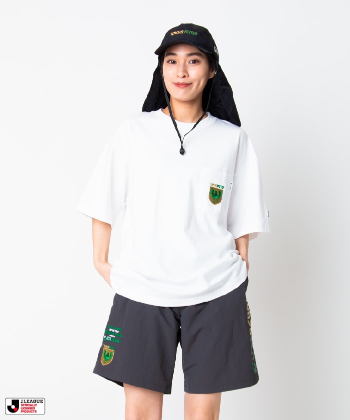 J.LEAGUE×FREAK'S STORE Matchday 2｜Daytona Park(FREAK'S STORE公式通販)