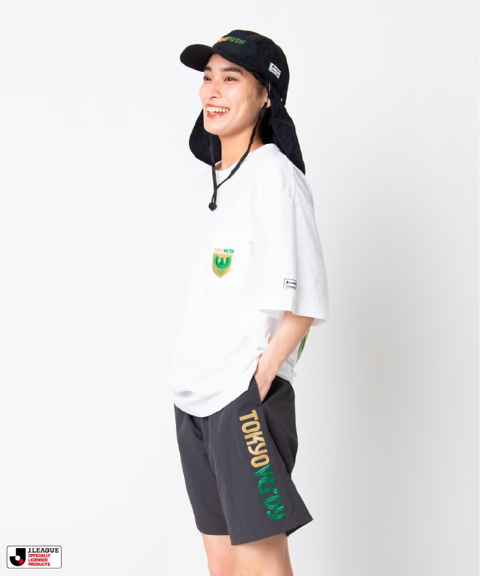 J.LEAGUE×FREAK'S STORE Matchday 2｜Daytona Park(FREAK'S STORE公式通販)