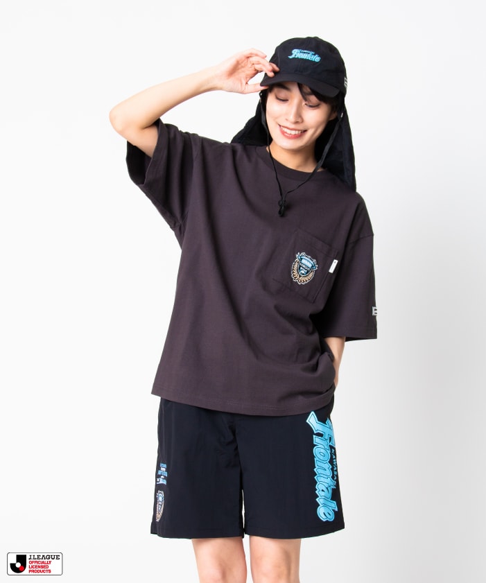 J.LEAGUE×FREAK'S STORE Matchday 2｜Daytona Park(FREAK'S STORE公式通販)