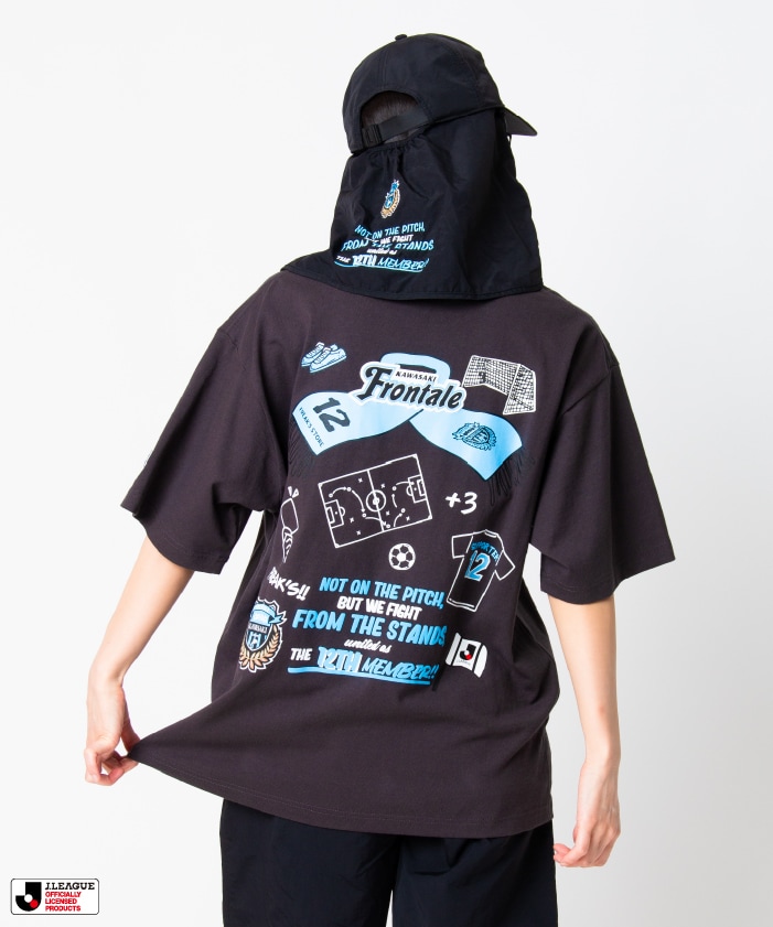 J.LEAGUE×FREAK'S STORE Matchday 2｜Daytona Park(FREAK'S STORE公式通販)