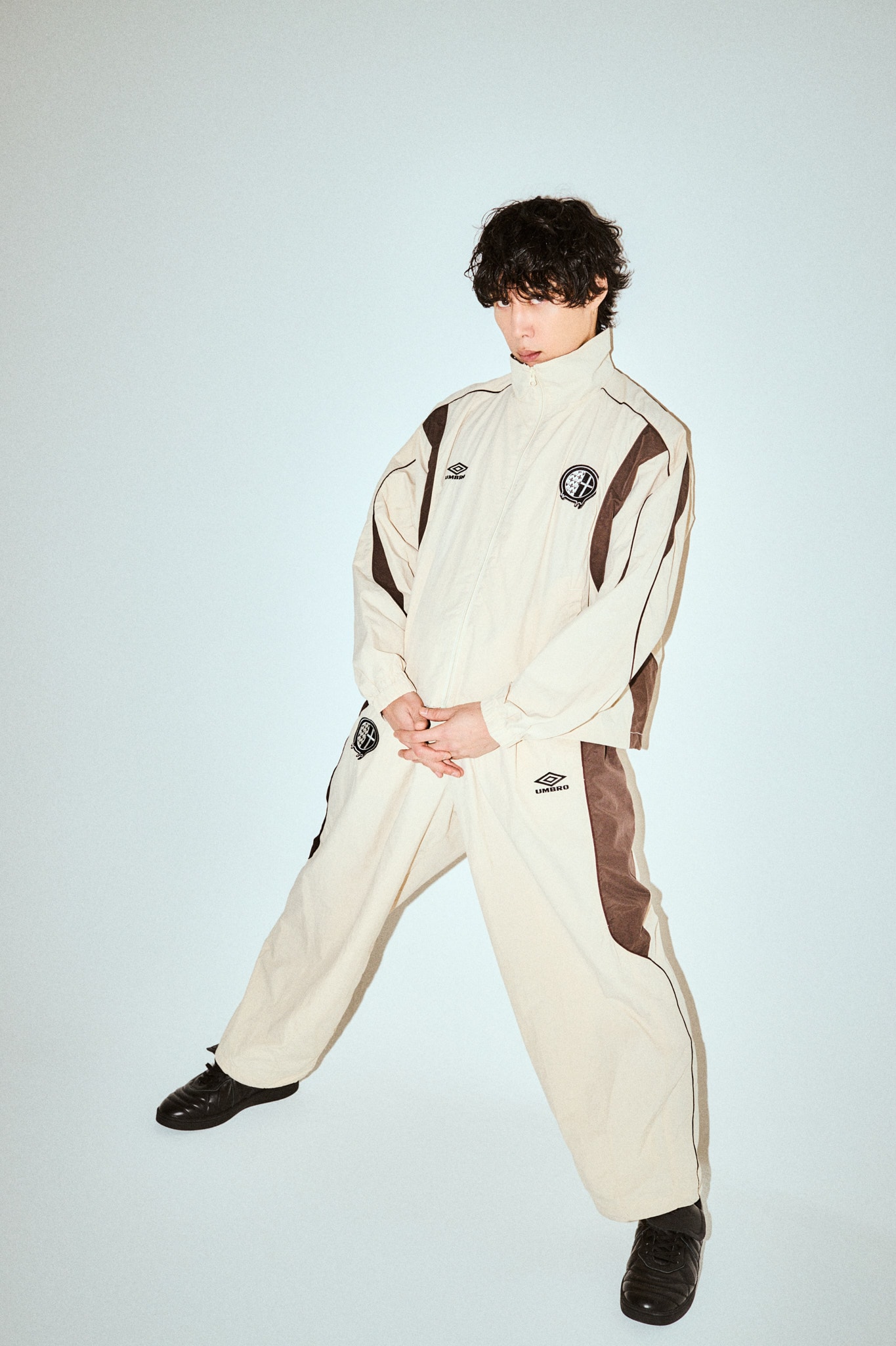 UMBRO×go!go!vanillas×FREAK'S STORE COLLABORATION！｜Daytona Park