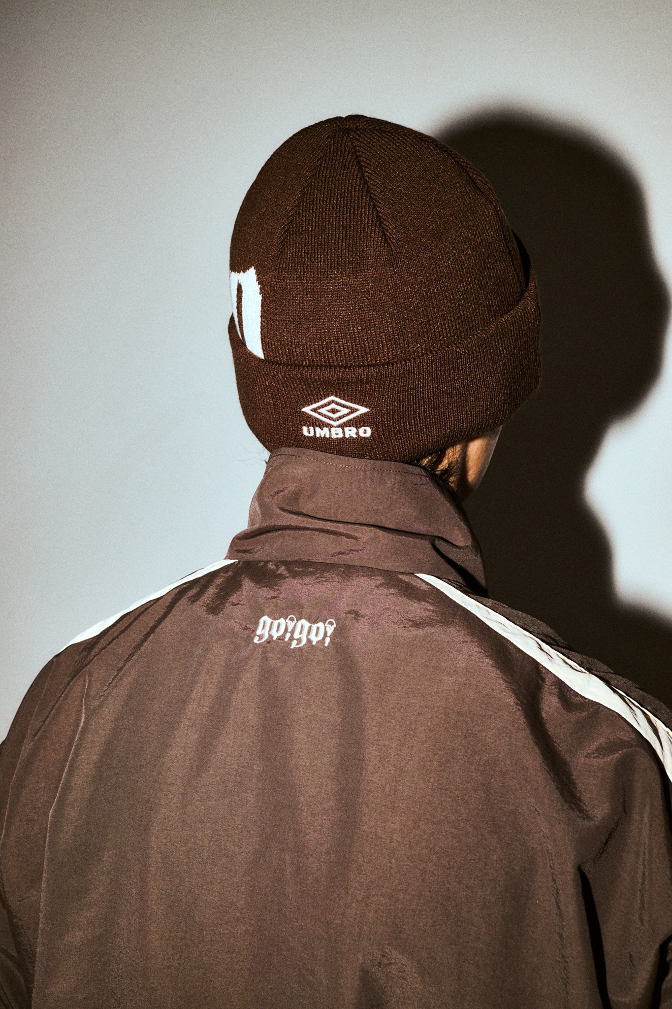 UMBRO×go!go!vanillas×FREAK'S STORE COLLABORATION！｜Daytona Park
