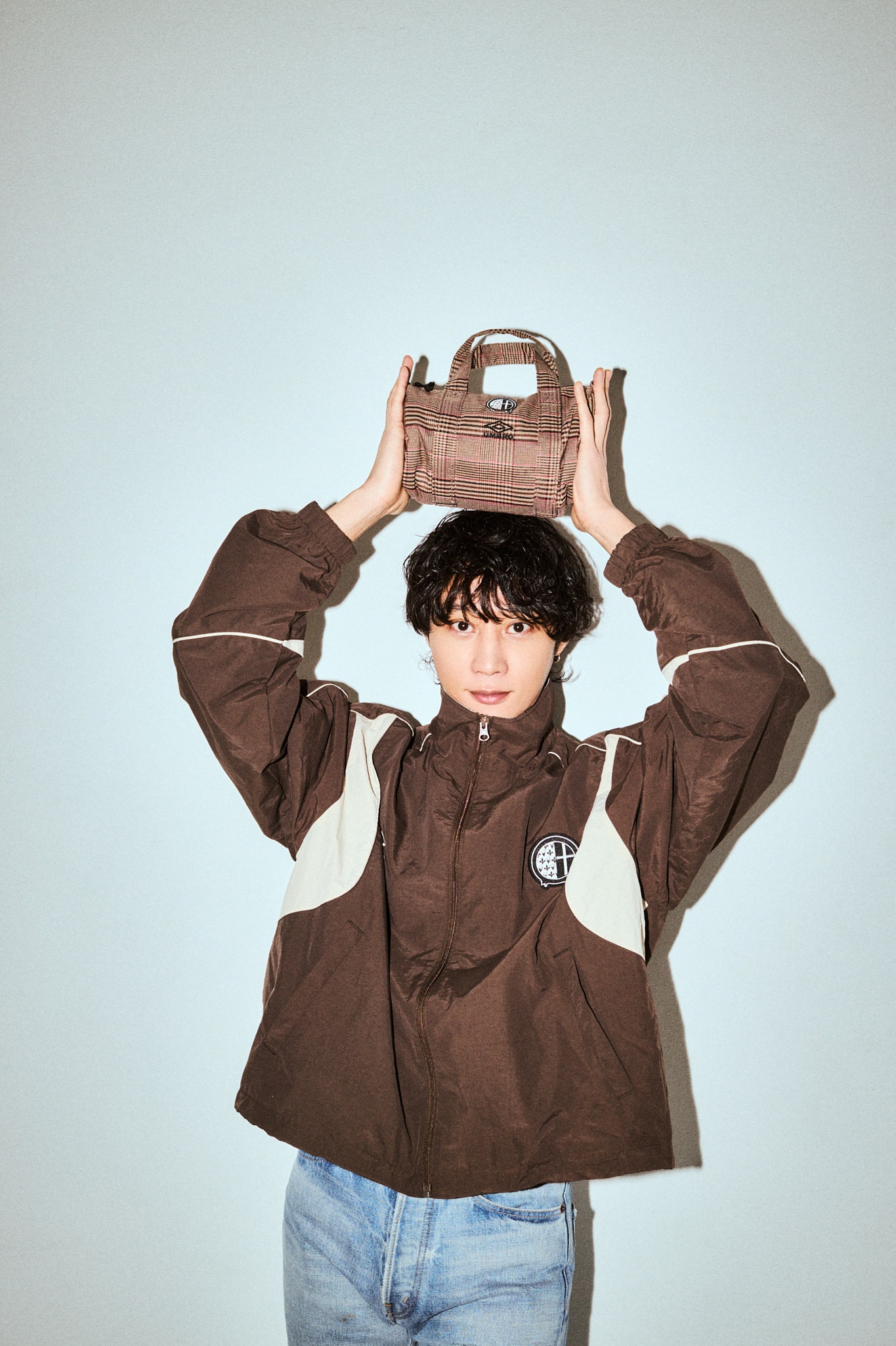UMBRO×go!go!vanillas×FREAK'S STORE COLLABORATION！｜Daytona Park