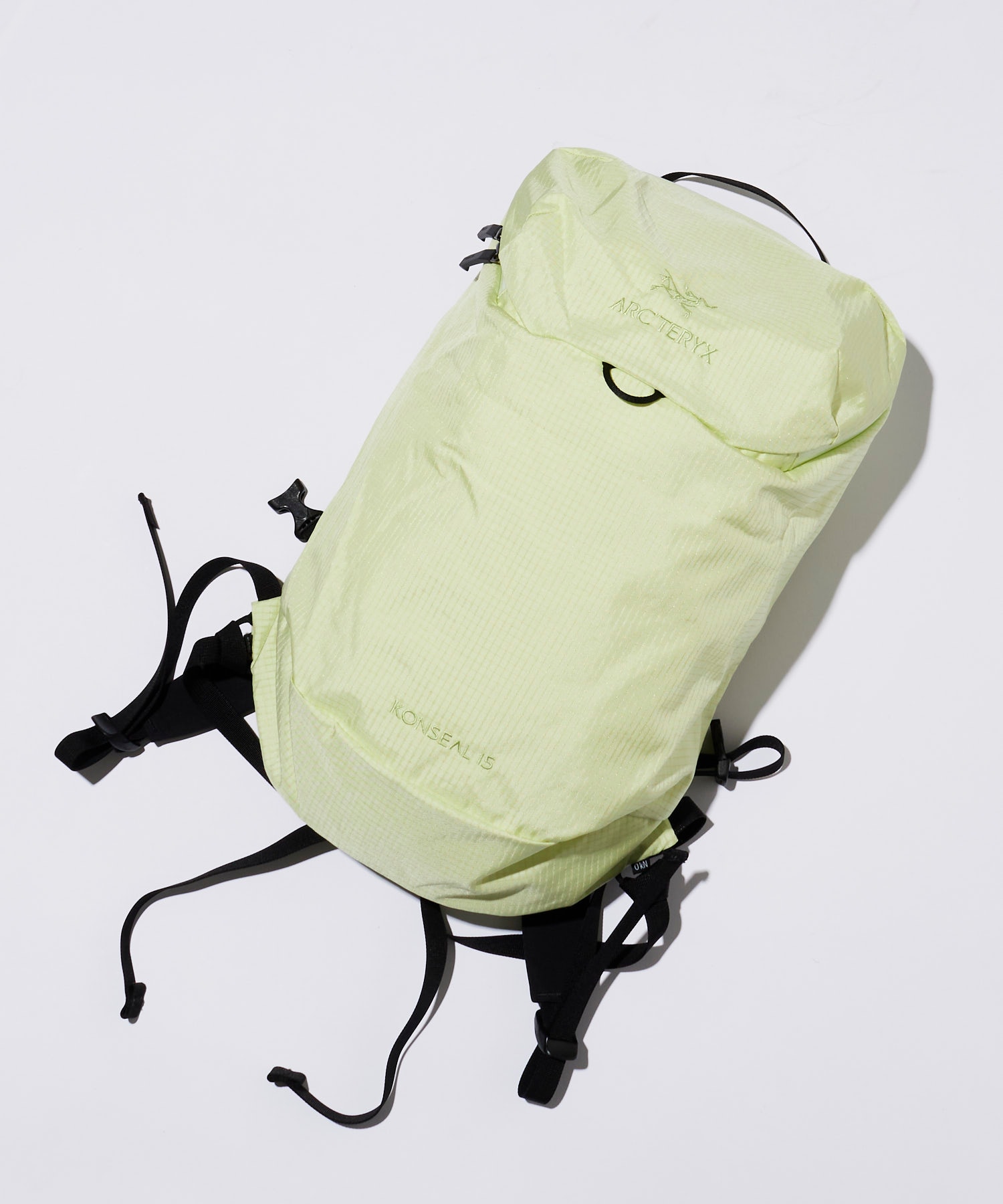入荷後即完売を繰り返す人気ブランド、＜ARC'TERYX（アークテリクス