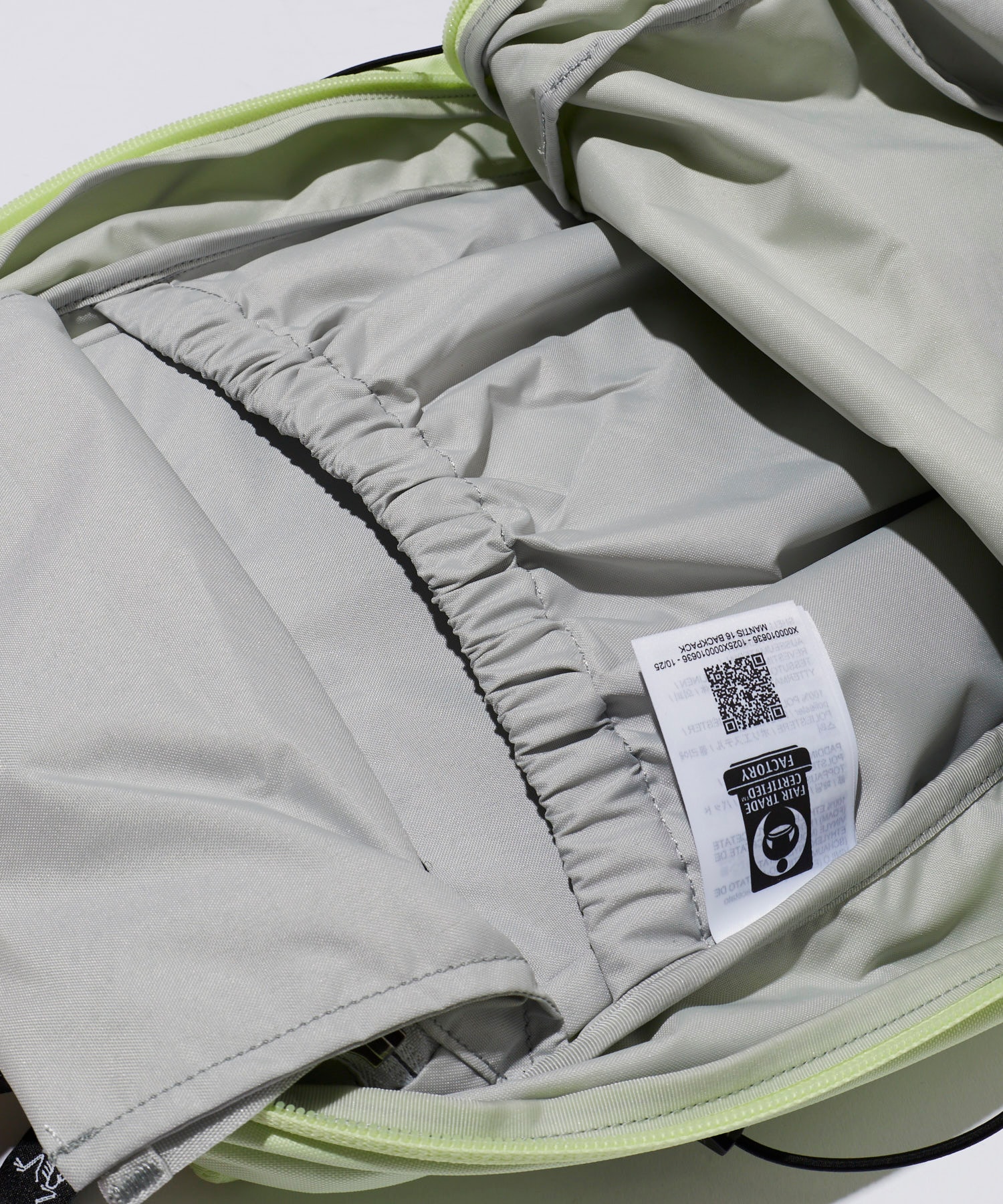 入荷後即完売を繰り返す人気ブランド、＜ARC'TERYX（アークテリクス