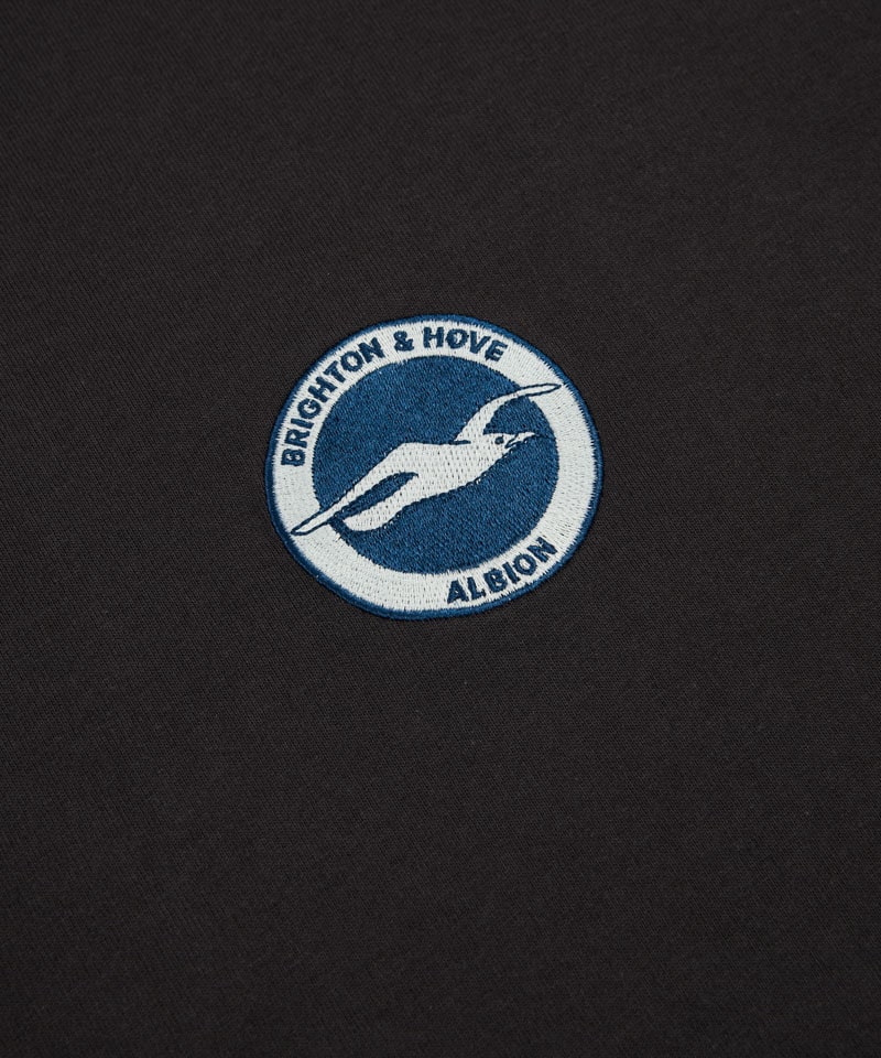 Brighton & Hove Albion FCとFREAK'S STORE初のコラボレーション