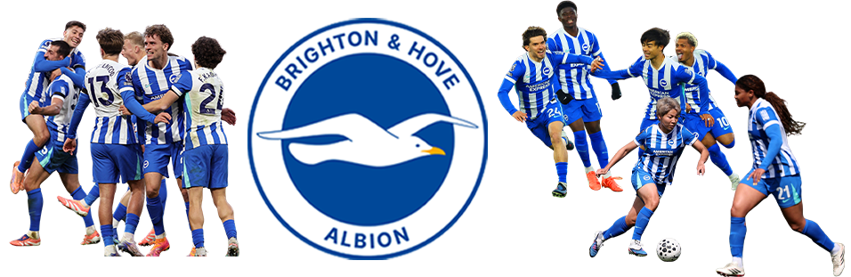 Brighton & Hove Albion FCとFREAK'S STORE初のコラボレーション