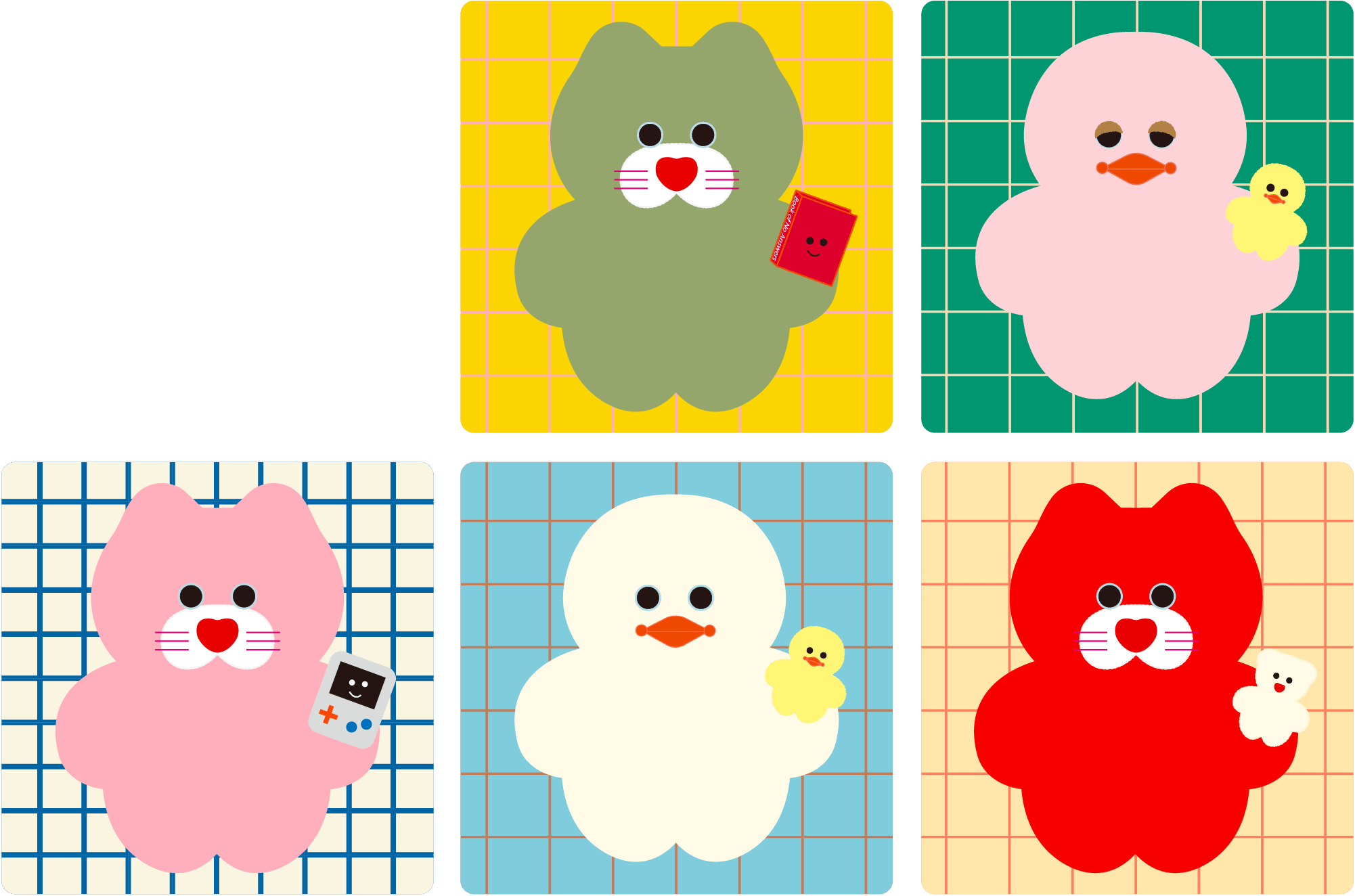 mojojojo初のNFTが登場！ Your own mojojojo Collection｜Daytona Park