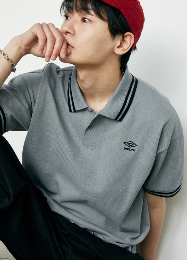 再入荷】umbro | PUBLUX 2026SS New Collection｜Daytona Park(FREAK'S