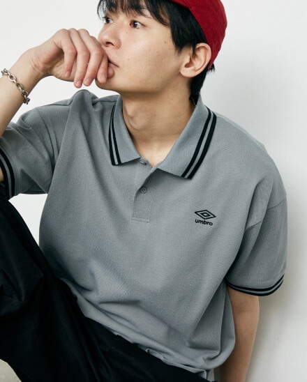 umbro | PUBLUX 2026 Spring & Summer New Collection｜Daytona Park