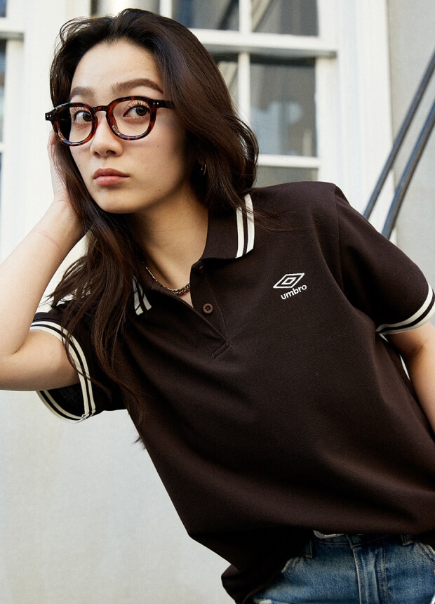 umbro | PUBLUX 2026 Spring & Summer New Collection｜Daytona Park