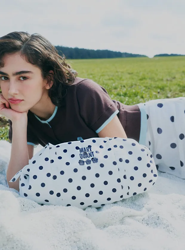 MARY QUANT×PUBLUX 2026 SPRING COLLECTION｜Daytona Park(FREAK'S